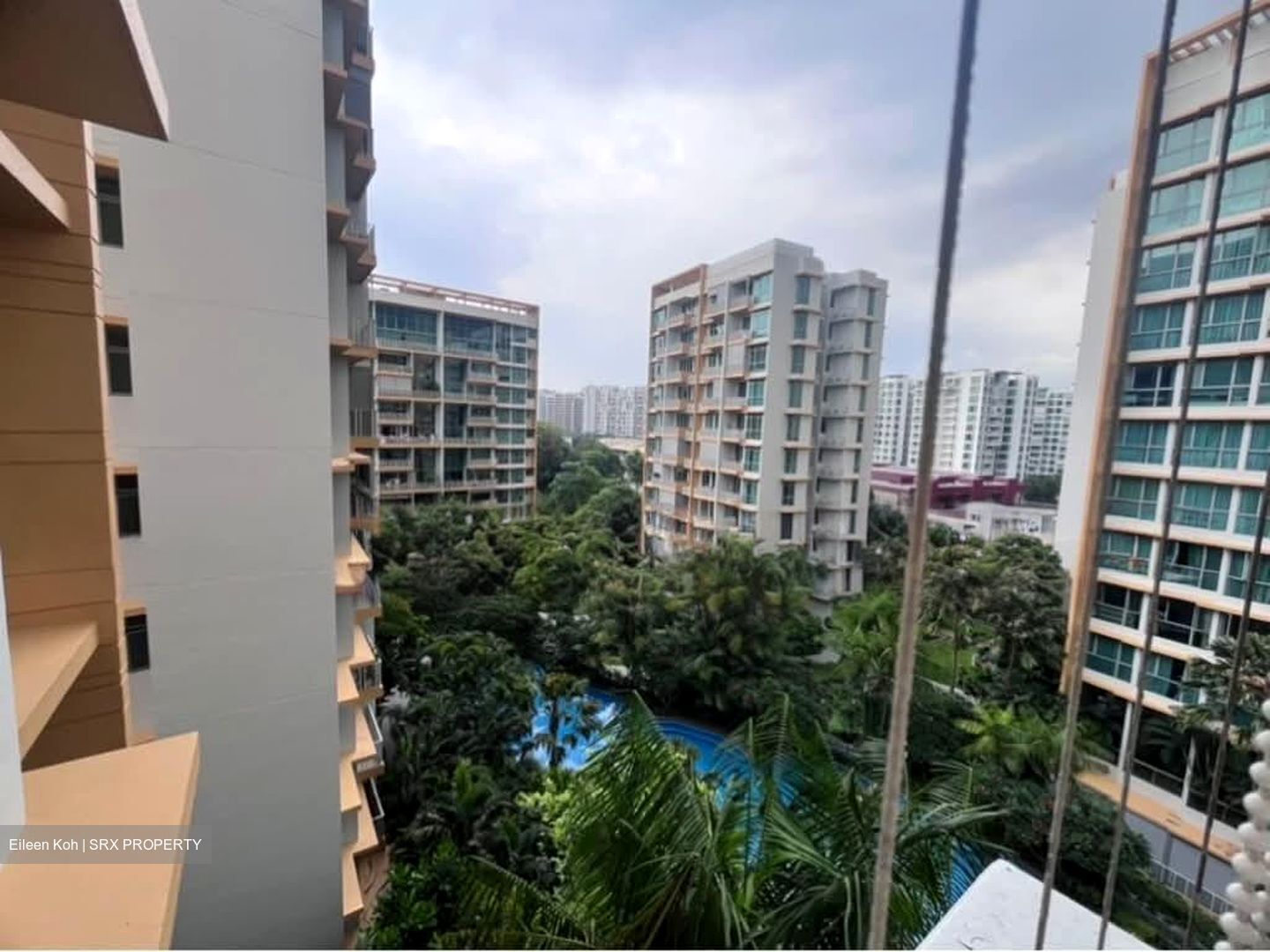 The Glades (D16), Condominium #560117441
